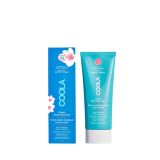 Classic Body SPF 50 Guava Mango