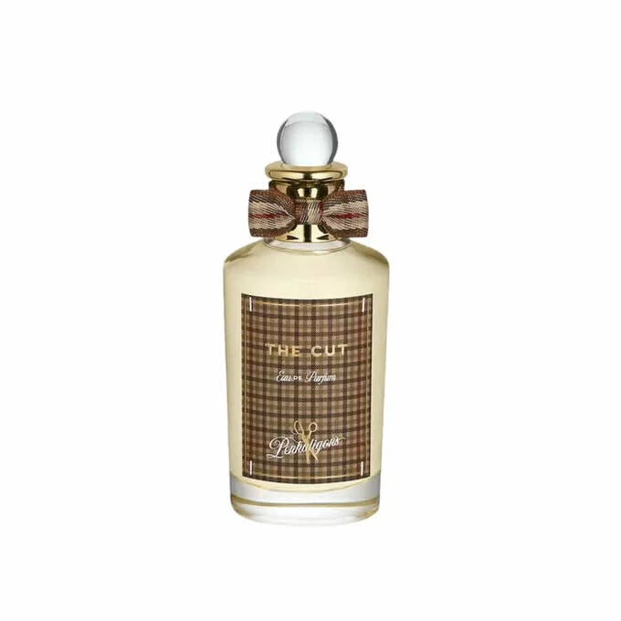 British Tales The Cut Eau de Parfum