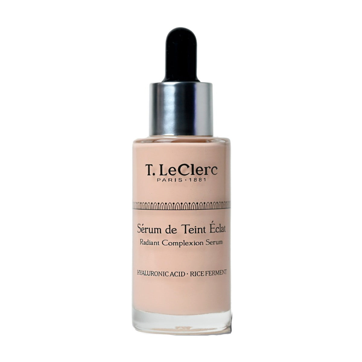 Radiant Anti-aging Complexion Serum 07 Cachemire