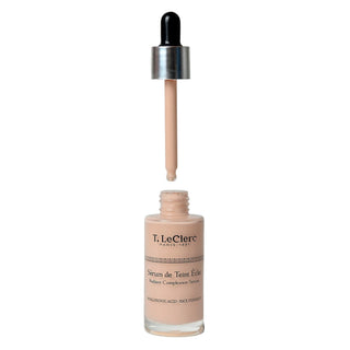 Radiant Anti-aging Complexion Serum 07 Cachemire