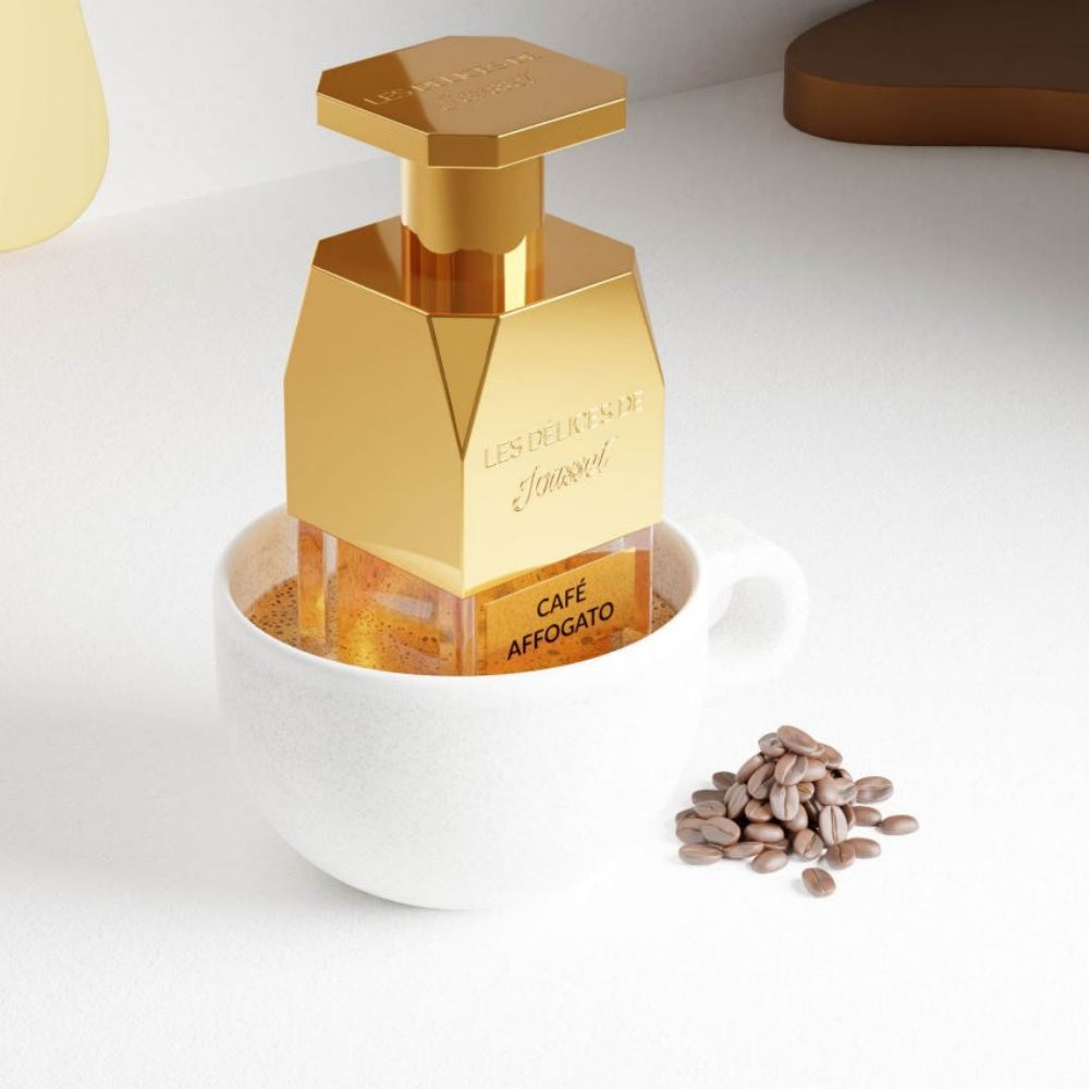 Café Affogato Extrait de Parfum
