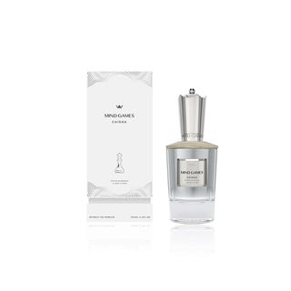 Caïssa Eau de Parfum