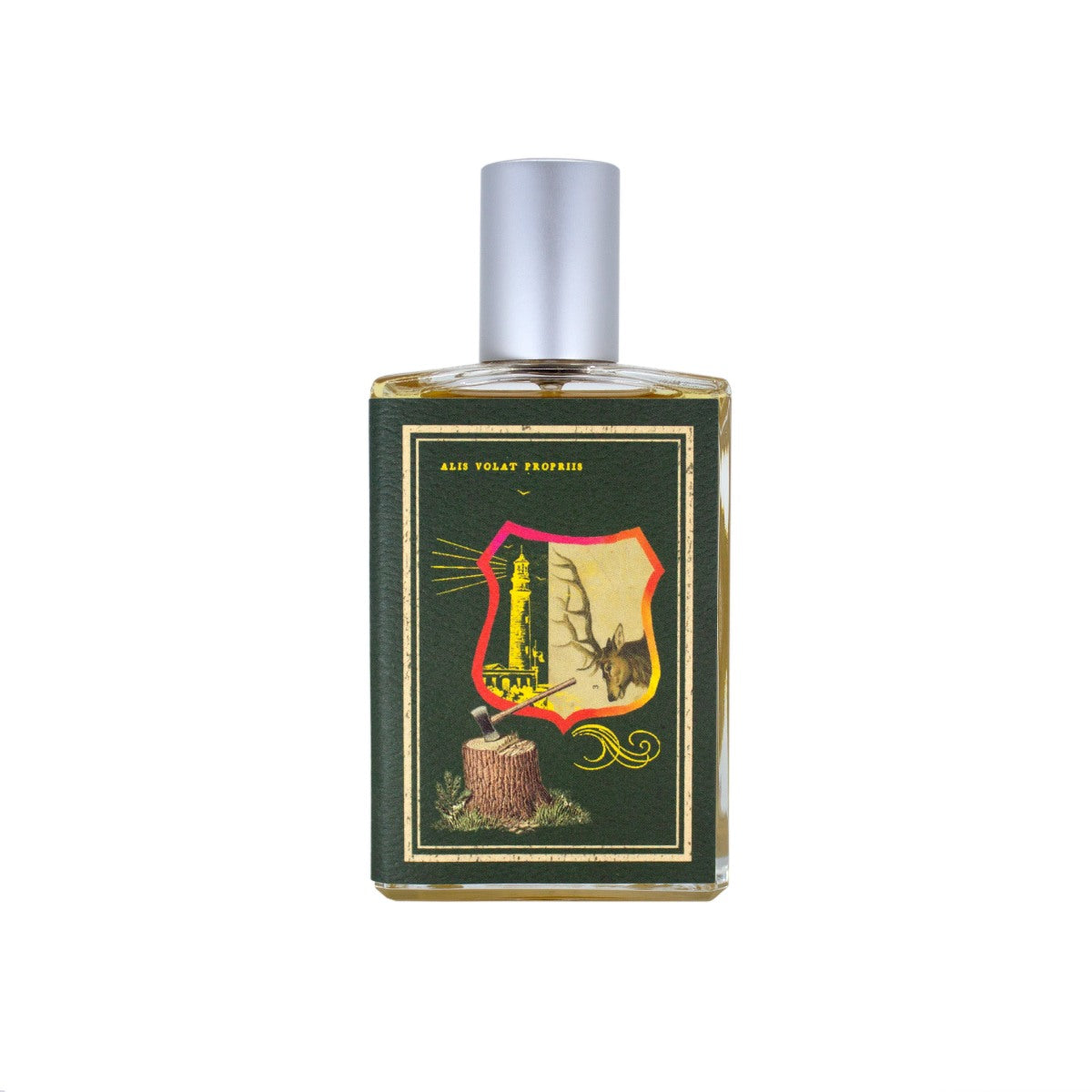 Cape Heartache Eau de Parfum