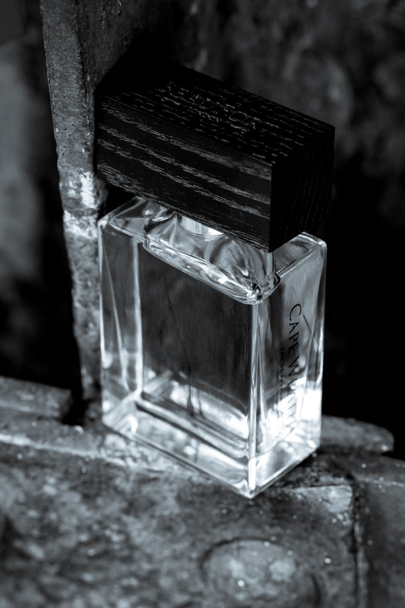 Cape Wrath Eau de Parfum