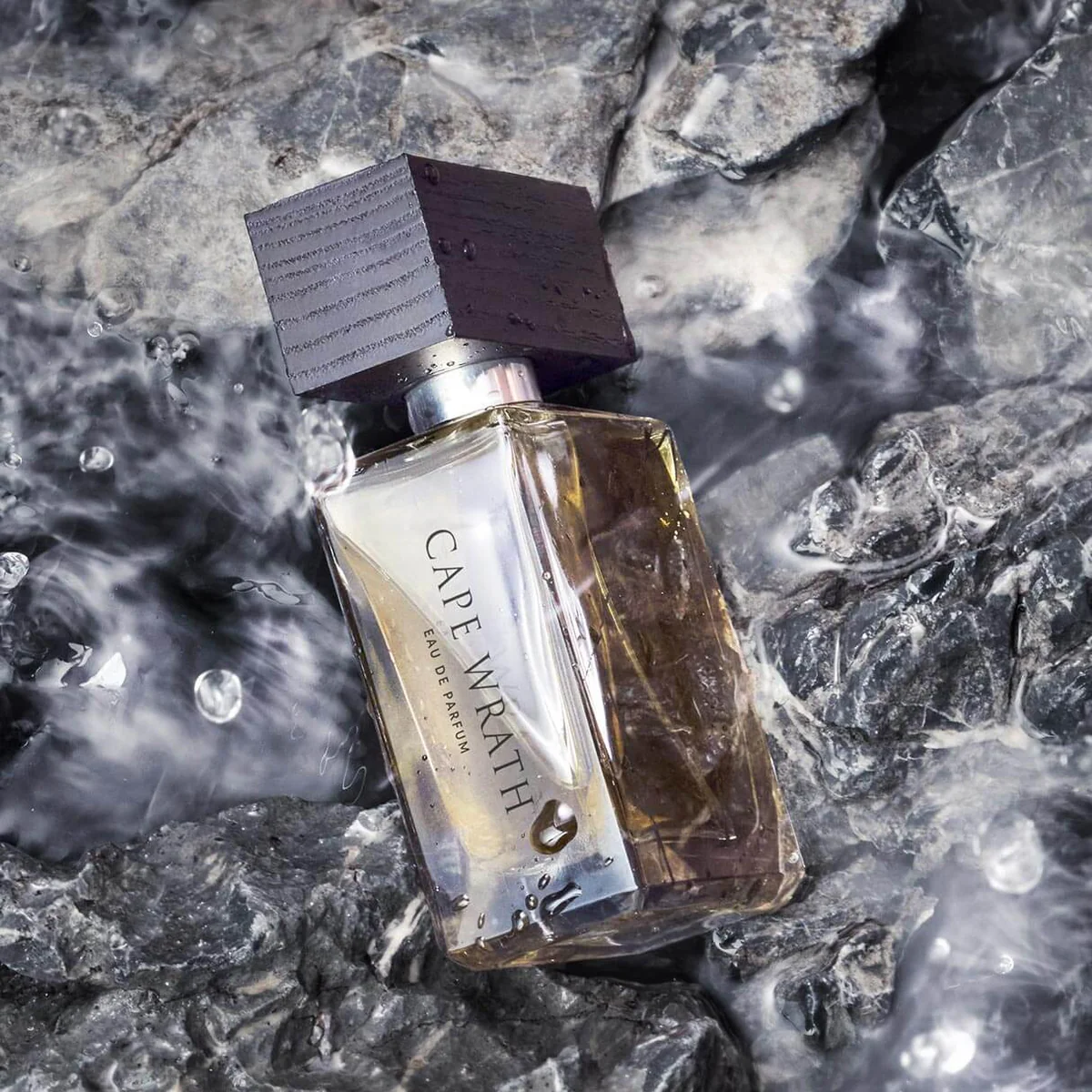 Cape Wrath Eau de Parfum