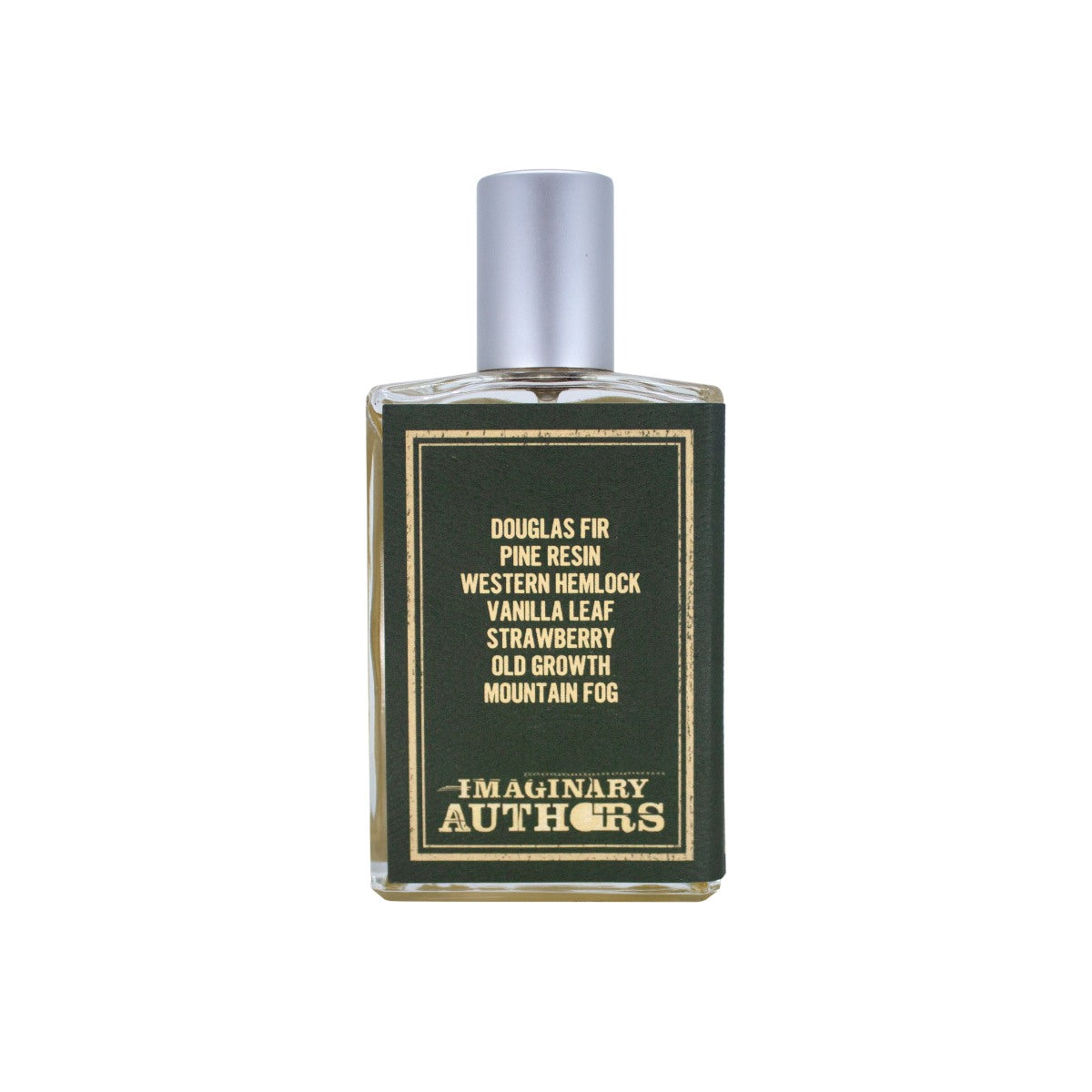 Cape Heartache Eau de Parfum