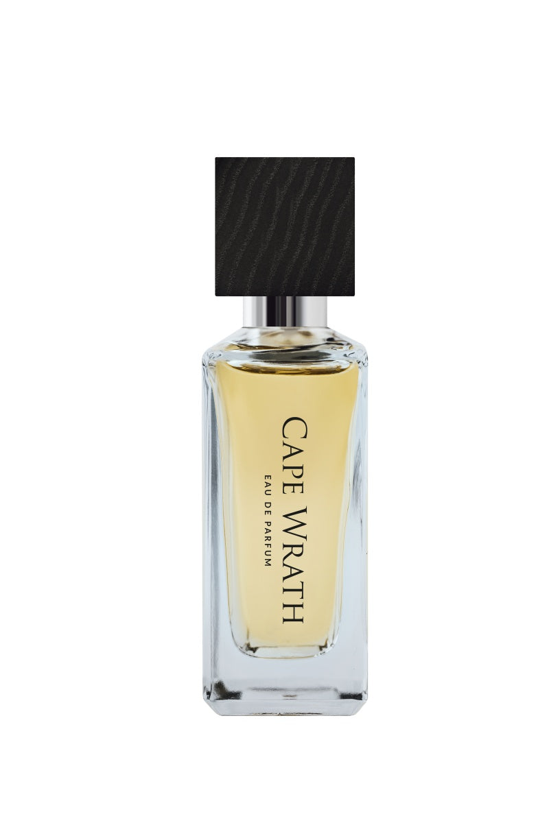 Cape Wrath Eau de Parfum