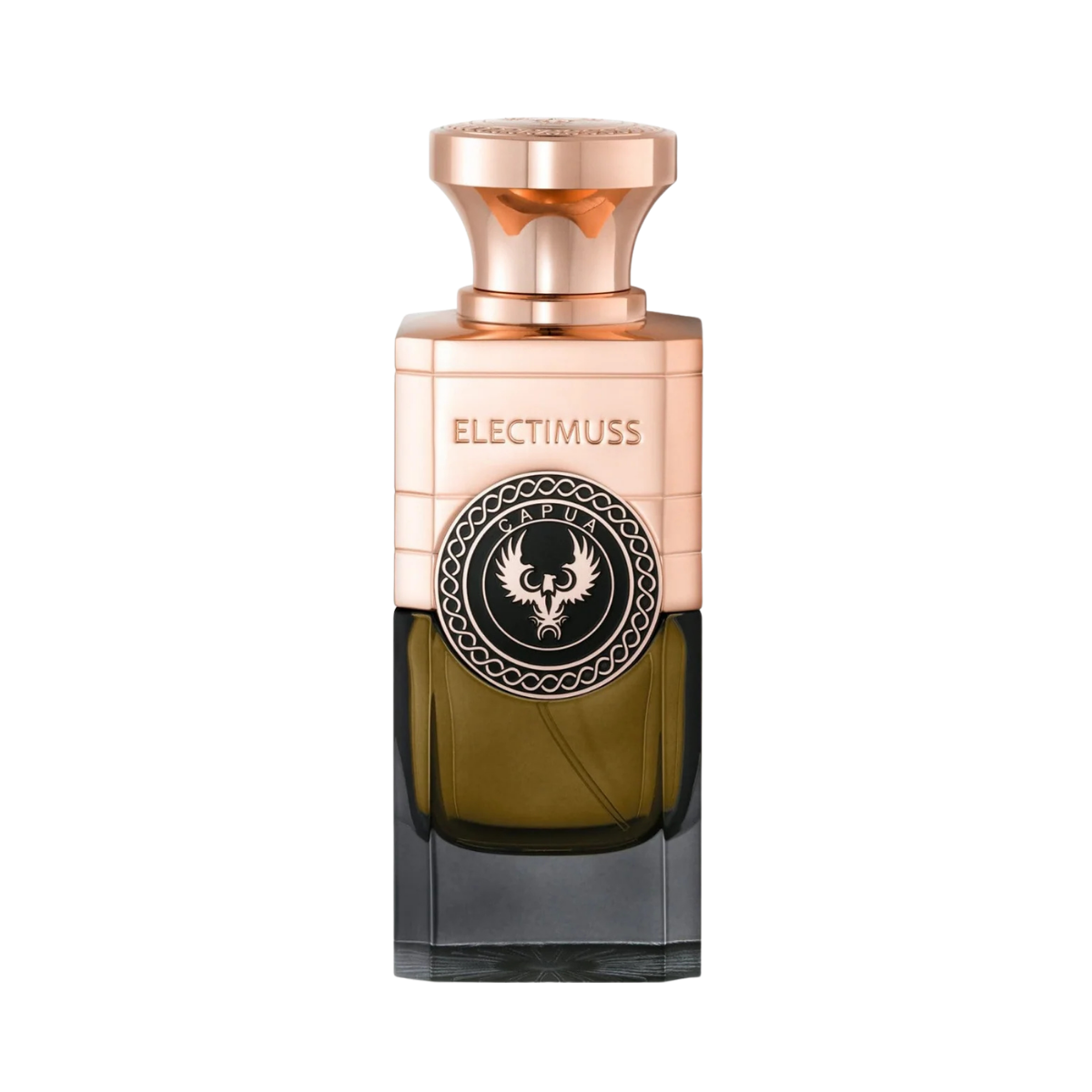 Capua Extrait de Parfum