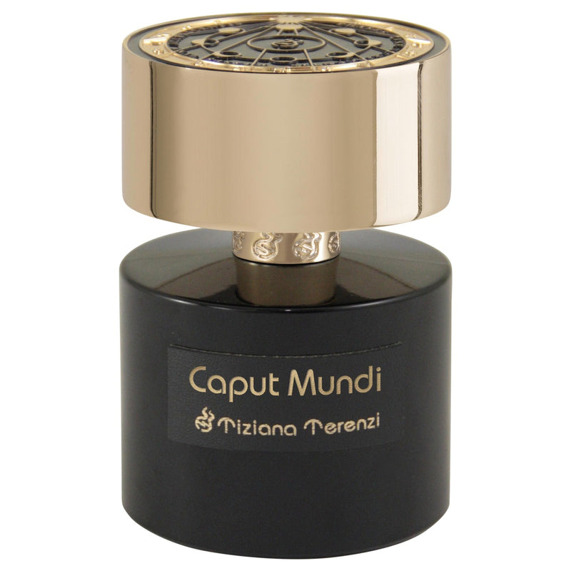 Caput Mundi Extrait de Parfum