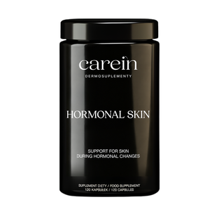 Hormonal Skin 120 Kapseln