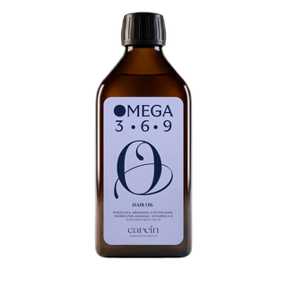 Omega 3-6-9 Hair Oil