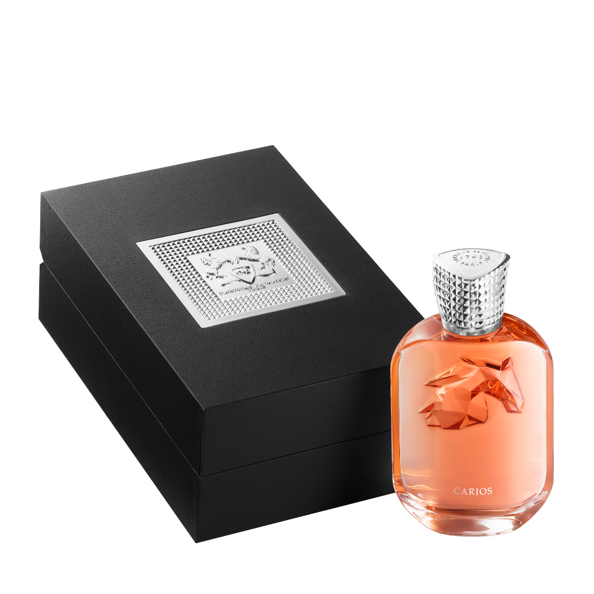 Carios Extrait de Parfum