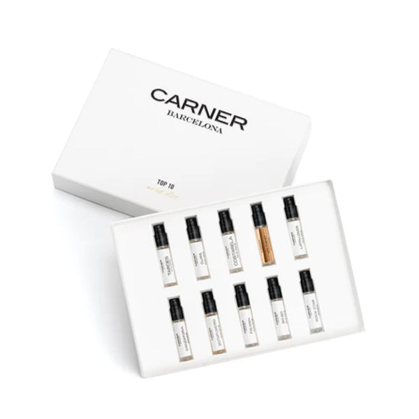 Carner Barcelona Discovery Set