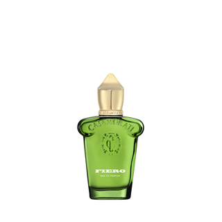 Fiero Eau de Parfum