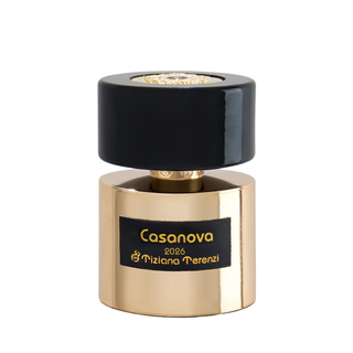 Casanova Extrait de Parfum