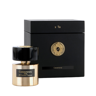 Casanova Extrait de Parfum