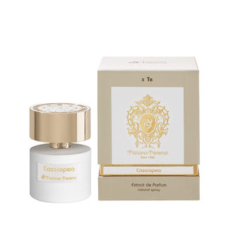 Cassiopeia  Extrait de Parfum