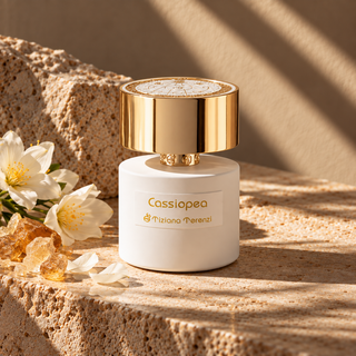 Cassiopeia  Extrait de Parfum