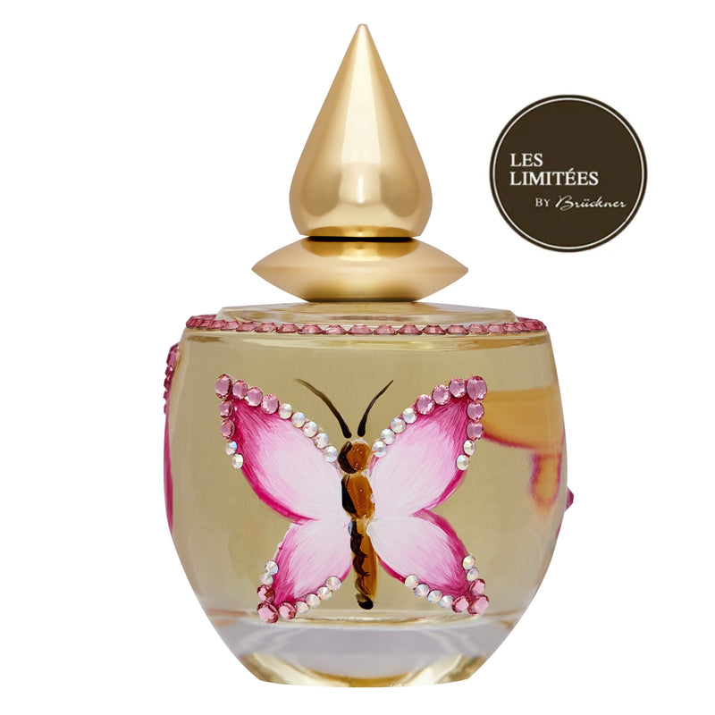 Les Limitées Summer 23 Fleur de Cassis Eau de Parfum