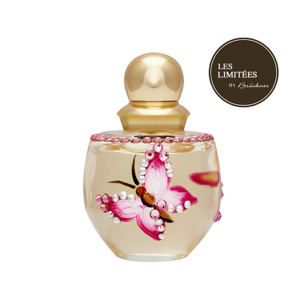Les Limitées Summer 23 Fleur de Cassis Eau de Parfum