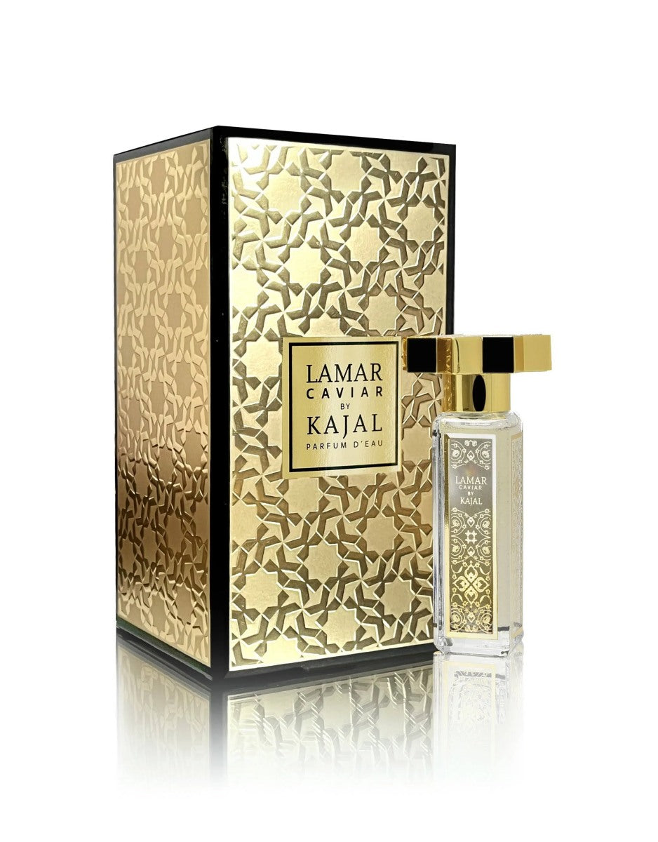 Lamar Caviar Parfum