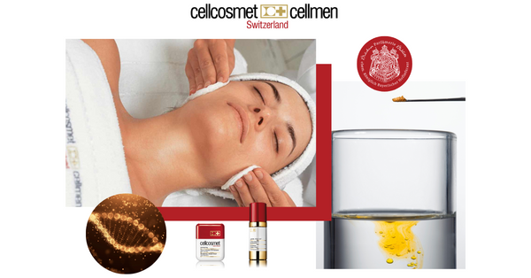 Me-Time mit Cellcosmet am 16.- 17.7.2024