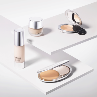 Cellular Performance Pressed Powder