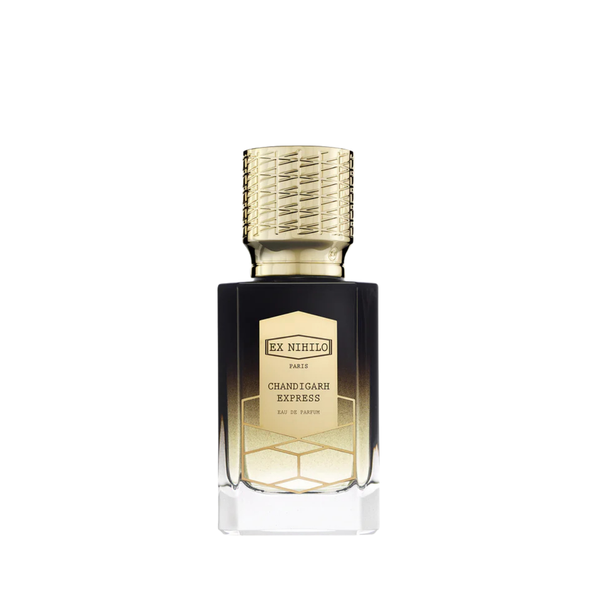 Chandigarh Express Eau de Parfum