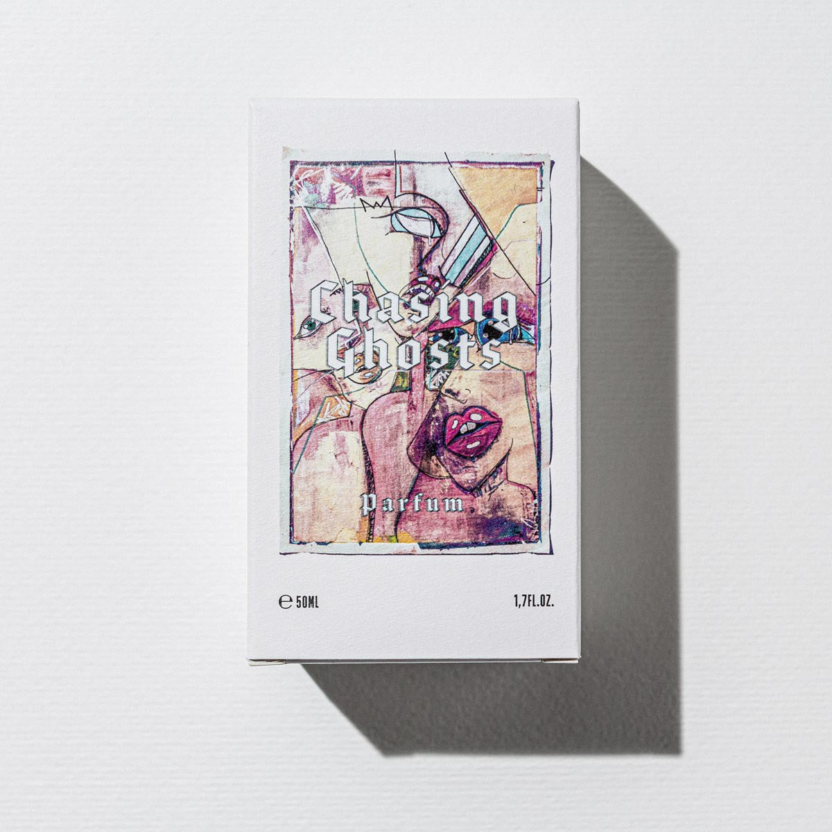 Chasing Ghosts Parfum