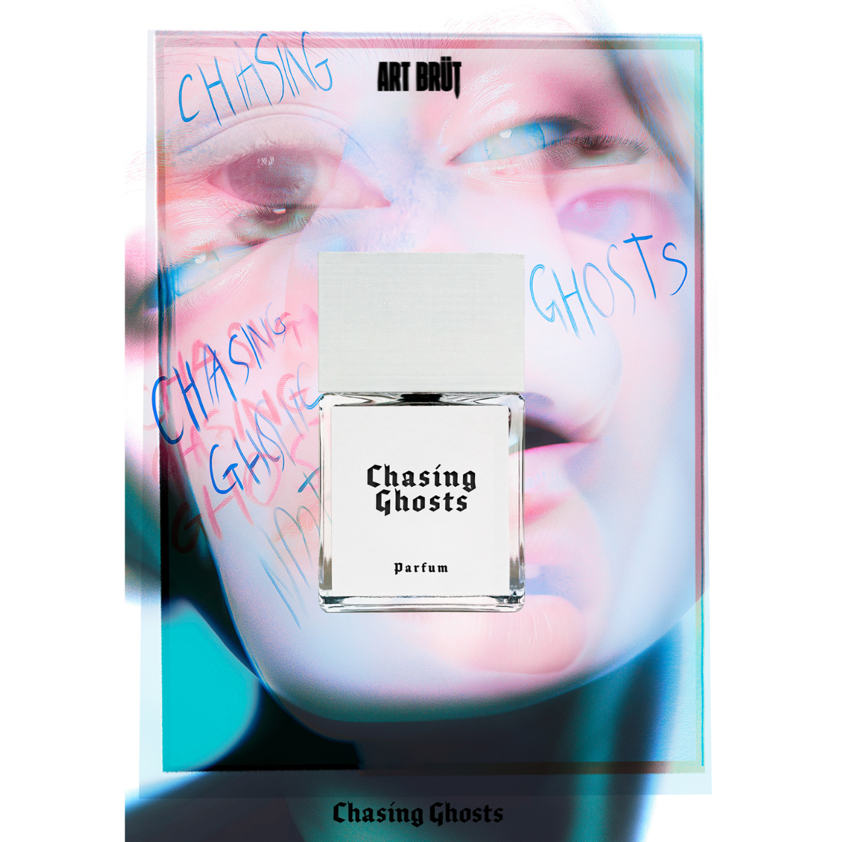 Chasing Ghosts Parfum
