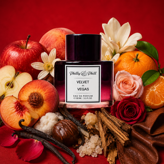 Velvet in Vegas Eau de Parfum
