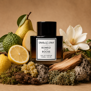 Romeo on the Rocks Eau de Parfum