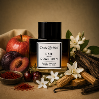 Date me in Downtown Eau de Parfum