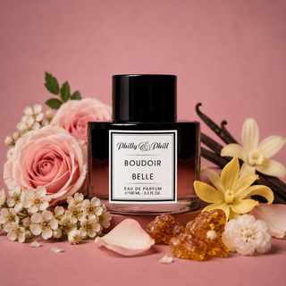 Boudoir Belle Eau de Parfum