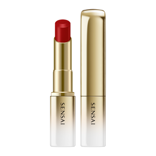 Moisture Intense Lipstick Refill M105 Cherry Red