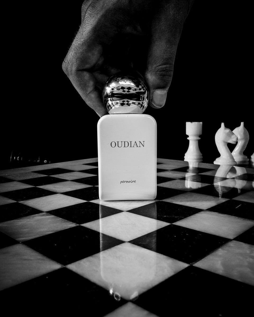 Oudian Extrait de Parfum