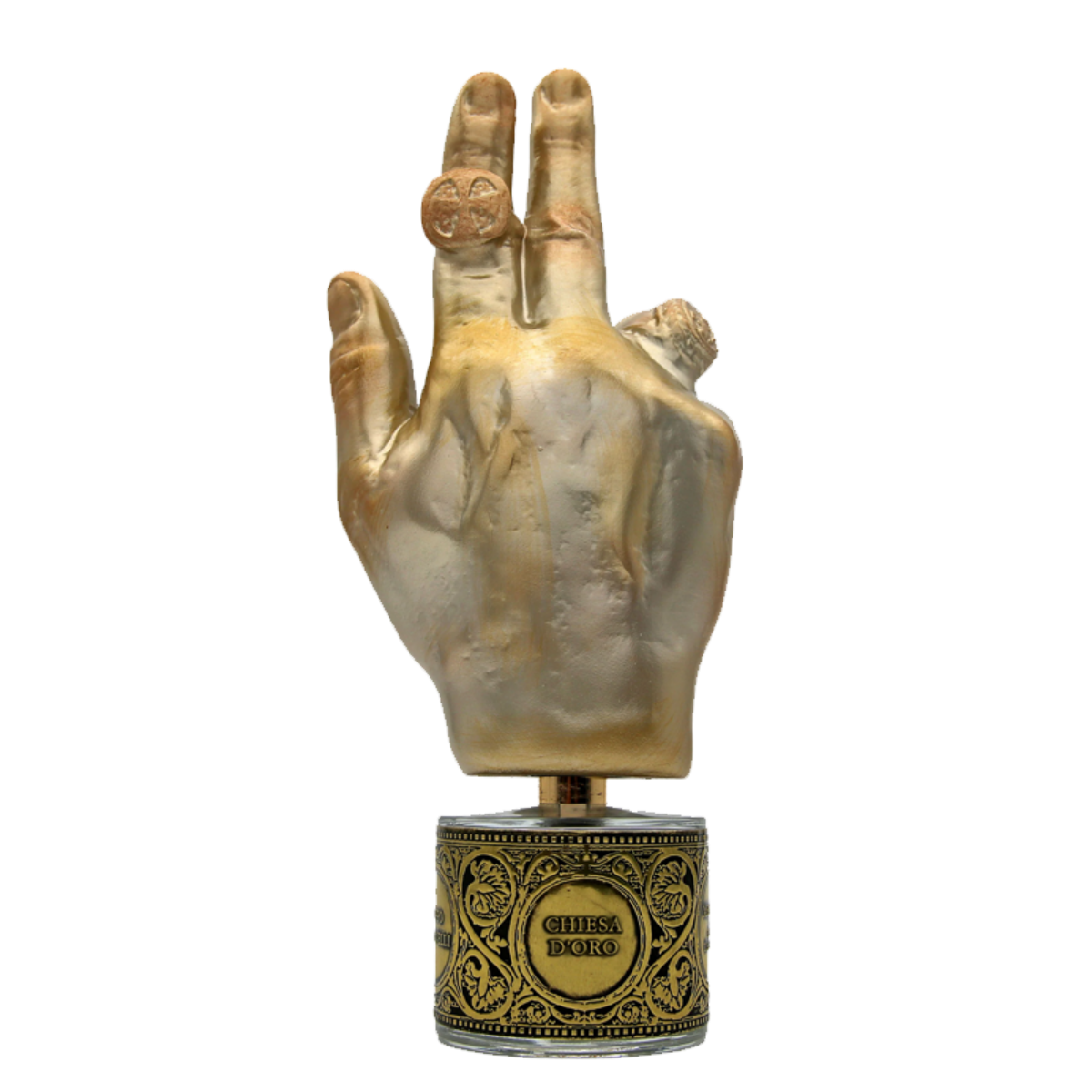 Chiesa d´Oro Parfum