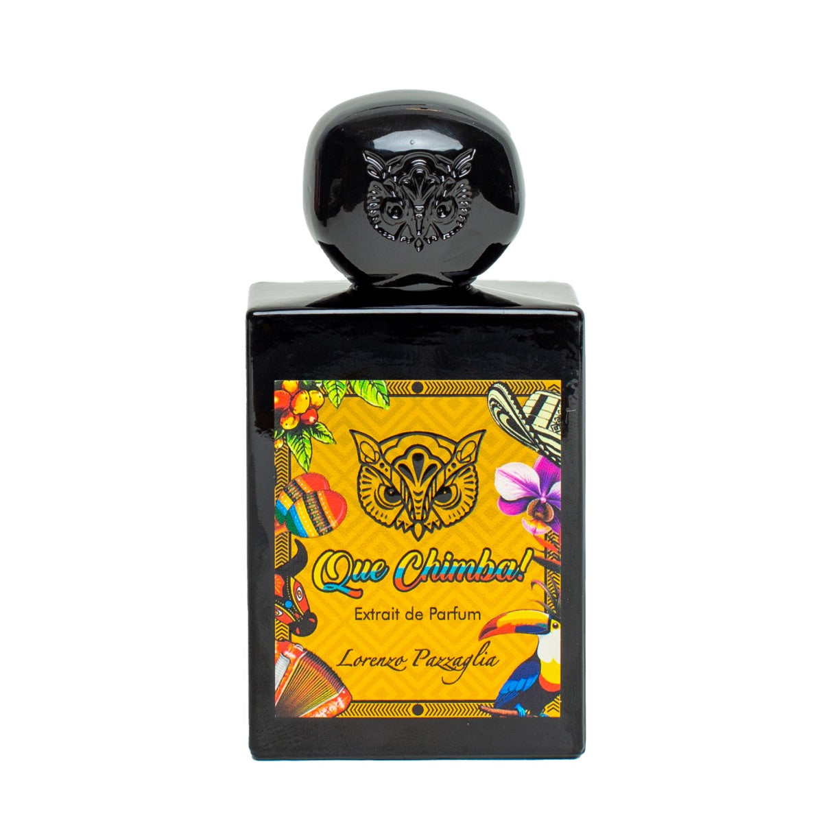 Que Chimbra Extrait de Parfum