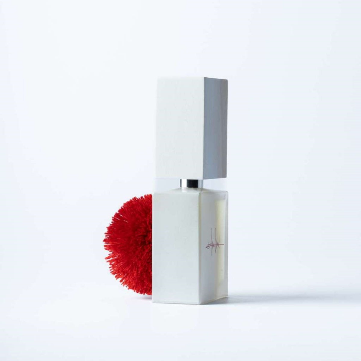 chiudi gli occhi e poi vedi Parfum