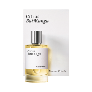 Citrus Batikanga Eau de Parfum
