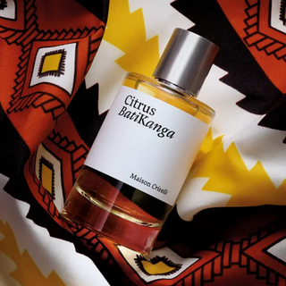 Citrus Batikanga Eau de Parfum