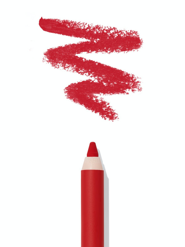 Lip Liner Classic Red