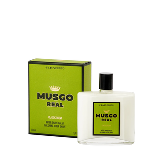 Classic Scent After Shave Balm