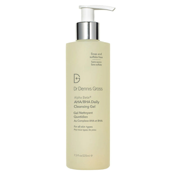 Alpha Beta Daily Cleansing Gel