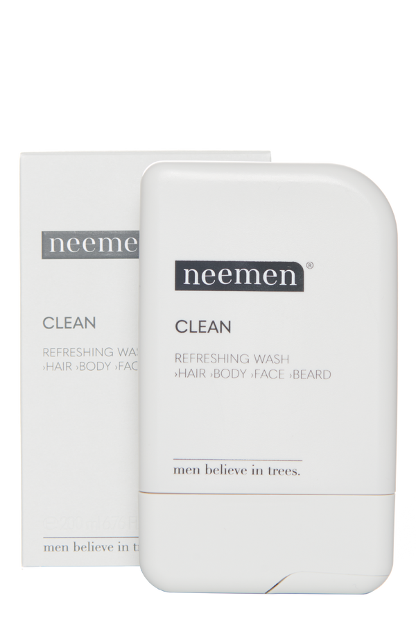 Neemen Clean