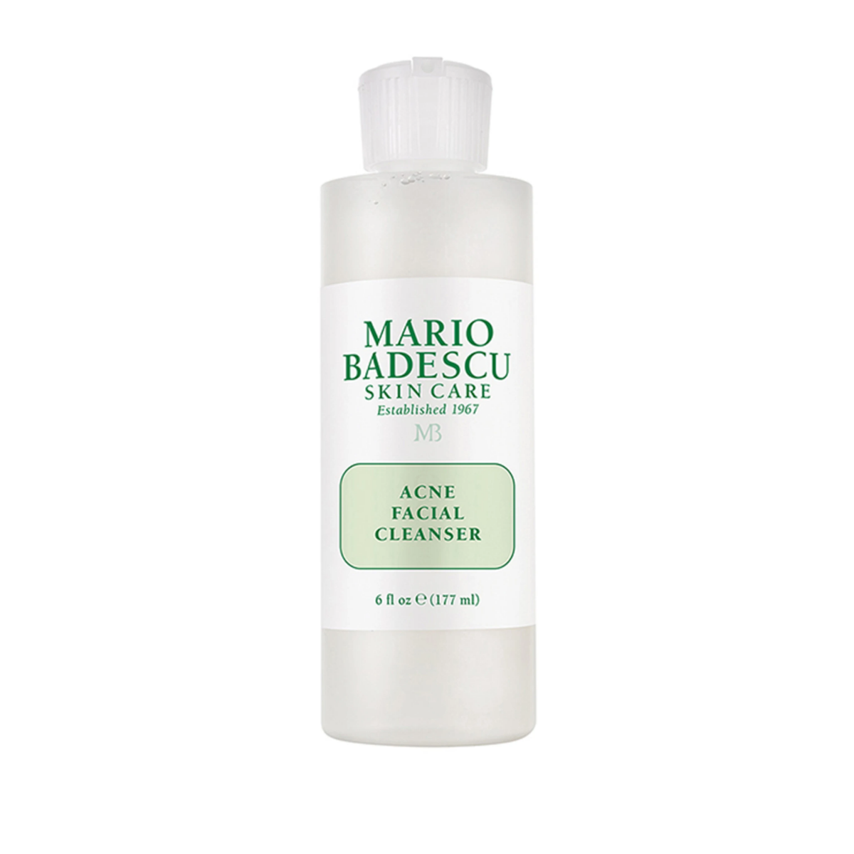 Acne Cleanser