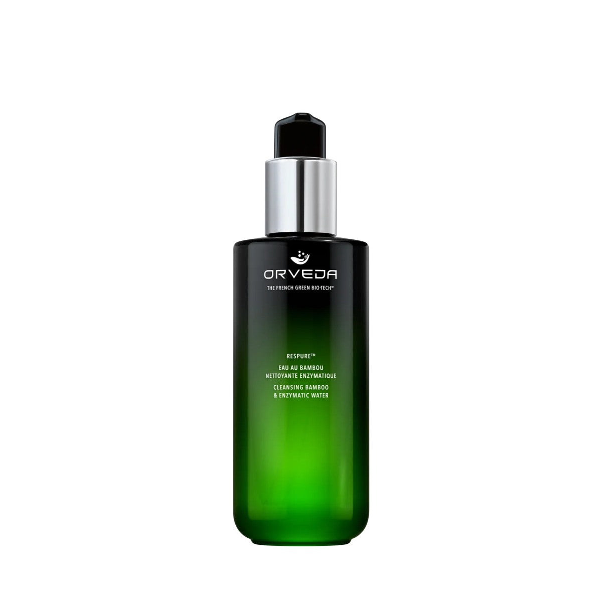 Respure™ Cleansing Bamboo & Enzymatic Water