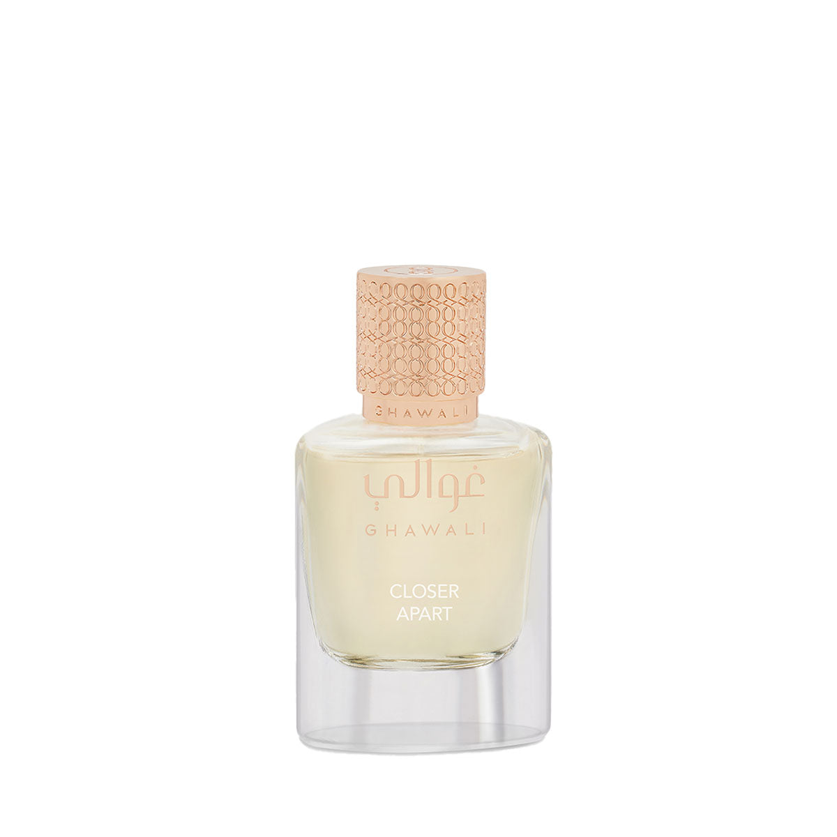 Closer Apart Parfum
