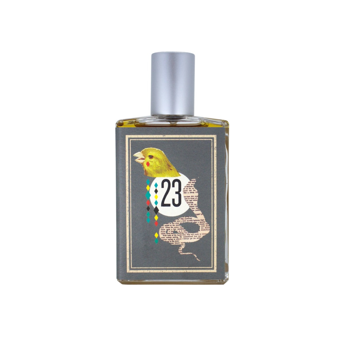The Cobra & The Canary Eau de Parfum