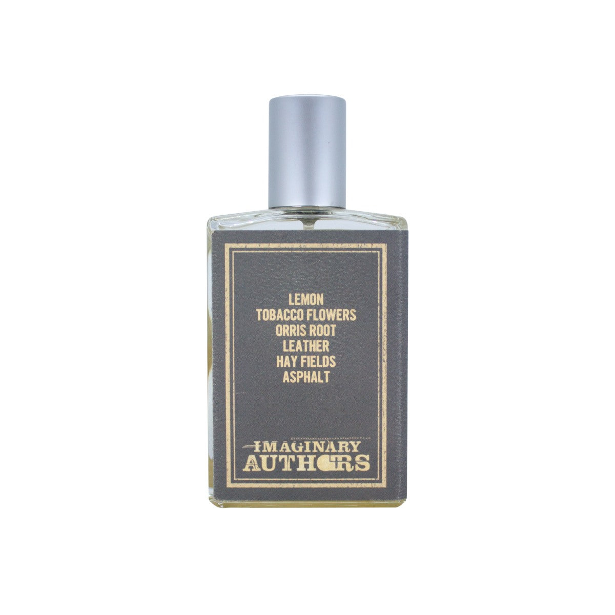 The Cobra & The Canary Eau de Parfum